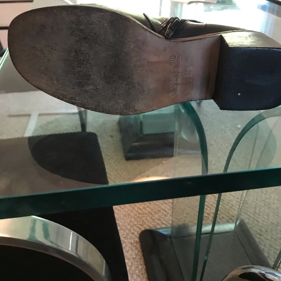 Riding boots - Picture 5 of 6